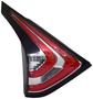 Keystone Collision Tail Light