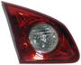 Keystone Collision Backup Light Assembly