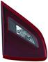Keystone Collision Tail Light
