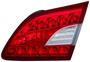 Keystone Collision Tail Light