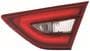 Keystone Collision Tail Light