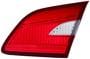 Keystone Collision Tail Light