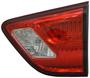 Keystone Collision Tail Light