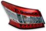 Keystone Collision Tail Light