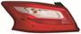 Keystone Collision Tail Light