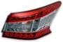 Keystone Collision Tail Light