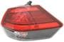 Keystone Collision Tail Light