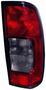 Keystone Collision Tail Light