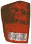 Keystone Collision Tail Light