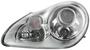 Keystone Collision Headlight Assembly
