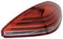 Keystone Collision Tail Light