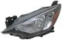 Keystone Collision Headlight Assembly