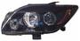 Keystone Collision Headlight
