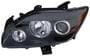 Keystone Collision Headlight