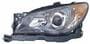 Keystone Collision Headlight Assembly