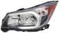 Keystone Collision Headlight Assembly