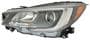 Keystone Collision Headlight Assembly
