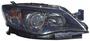 Keystone Collision Headlight Assembly