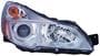 Keystone Collision Headlight Assembly