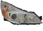 Keystone Collision Headlight Assembly