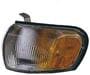 Keystone Collision Parking Light