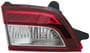 Keystone Collision Tail Light