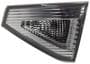 Keystone Collision Tail Light