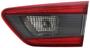 Keystone Collision Tail Light