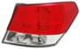 Keystone Collision Tail Light