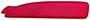 Keystone Collision Bumper Cover Reflector