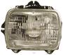 Keystone Collision Headlight
