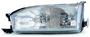 Keystone Collision Headlight Assembly