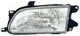 Keystone Collision Headlight Assembly