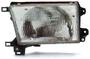 Keystone Collision Headlight Assembly
