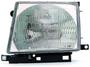 Keystone Collision Headlight Assembly