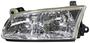 Keystone Collision Headlight Assembly
