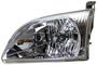 Keystone Collision Headlight Assembly