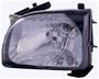 Keystone Collision Headlight Assembly