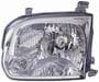 Keystone Collision Headlight Assembly