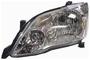 Keystone Collision Headlight Assembly