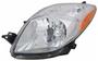 Keystone Collision Headlight