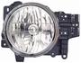 Keystone Collision Headlight Assembly