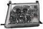Keystone Collision Headlight Assembly