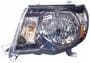 Keystone Collision Headlight Assembly