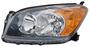 Keystone Collision Headlight