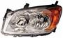 Keystone Collision Headlight
