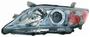 Keystone Collision Headlight Assembly