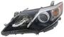 Keystone Collision Headlight Assembly