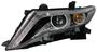 Keystone Collision Headlight Assembly