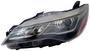 Keystone Collision Headlight Assembly